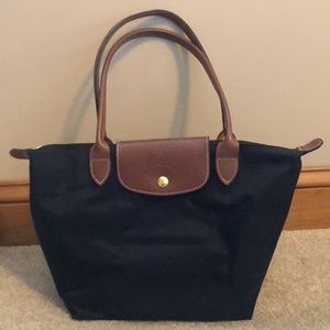 longchamp lepliage bag